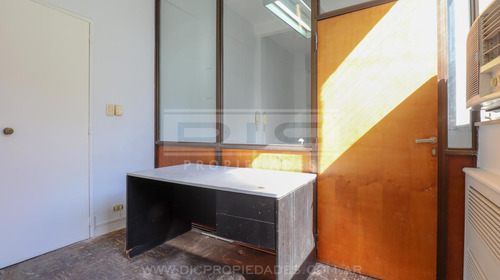 Oficina Venta - Monserrat