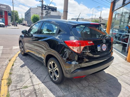 Honda HR-V 1.8 Ex 2wd Cvt