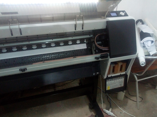 Impressora Epson 9700