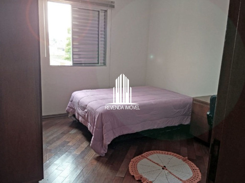 Casa Em São Paulo - Sp - Ca0986_mpv