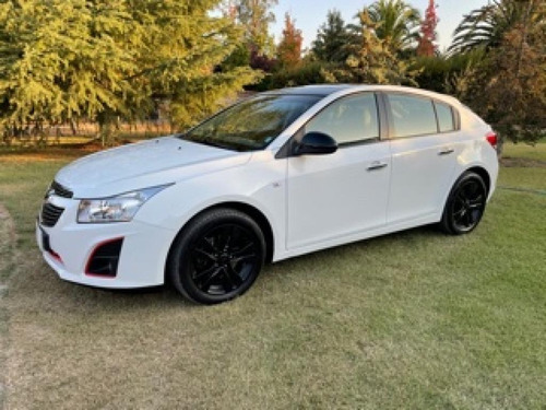 Chevrolet Cruze 2013
