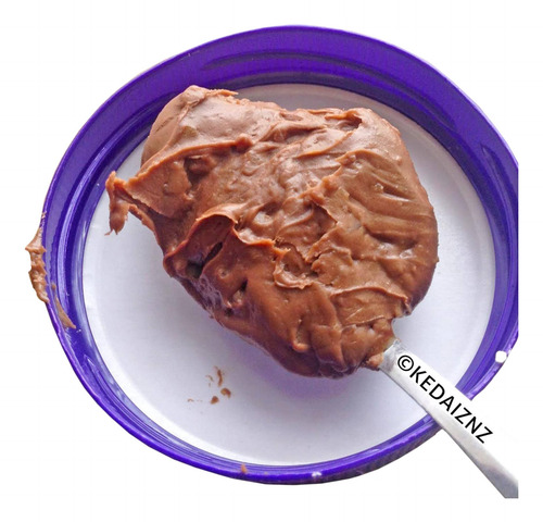 Chocolate Untable Cadbury Crunchie 400 G 14 Oz