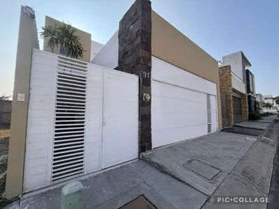Casa en renta