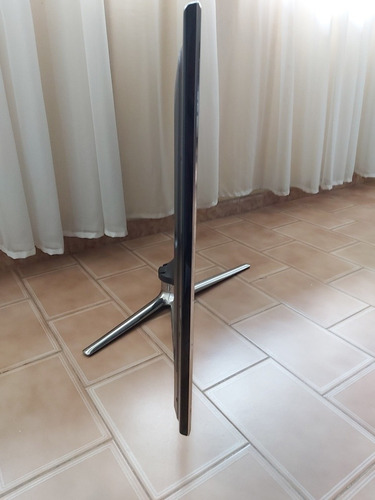 Imagen 4 de 7 de Smart Tv Samsung 3d 46 Pulgadas Para Repuesto