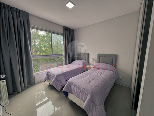 Departamento (203 Tii) En Venta 3 Ambientes