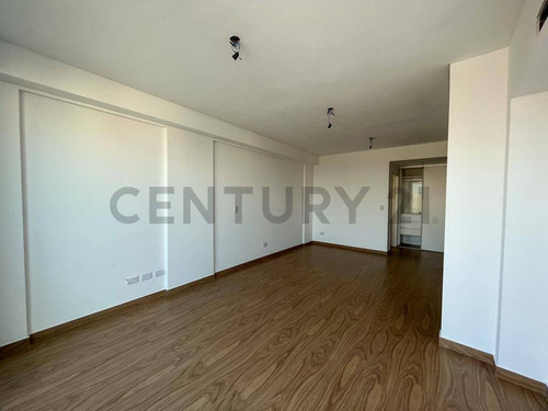 Venta Departamento Monoambiente A Estrenar Villa Crespo Con Amenities
