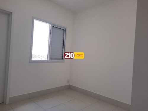 Imagem 12 de 30 de Z10 Imoveis Indaiatuba | Ap05447 - Apartamento Em Condomínio Fechado Em Excelente Localização - Residencial Vista Verde - Ap05447 - 70662094