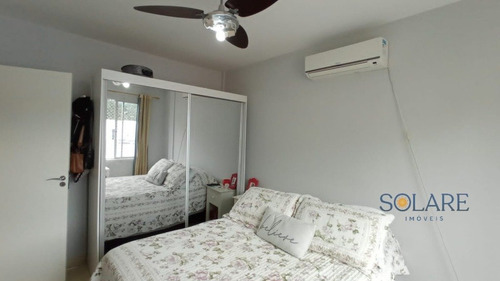 Imagem 12 de 15 de Apartamento - Trindade - Ref: 66995 - V-66995