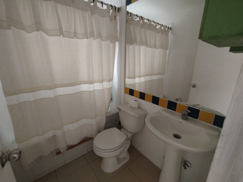 Casa Oferta Venta Sector Eyzaguirre Condominio Cerrado