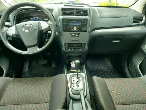 Imagen 7 de 15 de Toyota Avanza 2020 1.5 Le At
