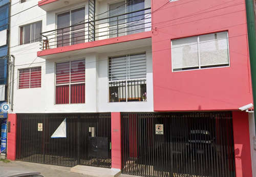 Excelente Departamento En Col. Obrera Cuautemoc Ci-004