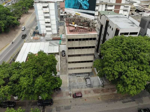 Venta De Edificio Comercial Sabana Grande.