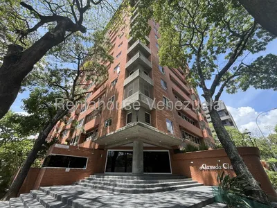 Apartamento en alquiler