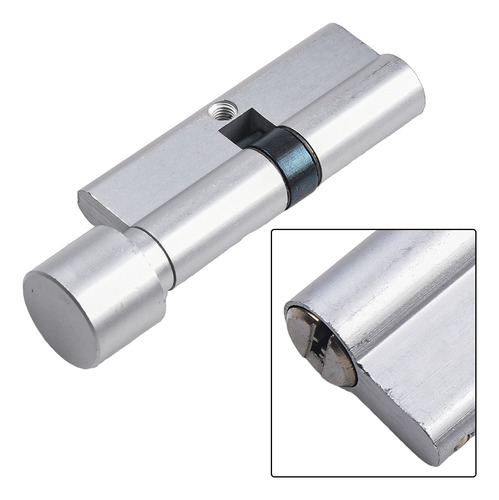Lock Lock Cylinder Lock Core Para Puerta Antirrobo