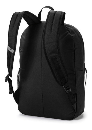 Mochila Puma Academy Negro