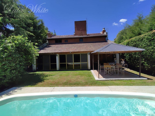 Imagen 12 de 12 de Venta - Casa En Venado Ii