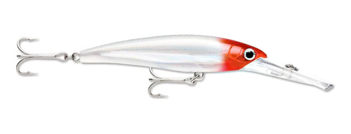 Señuelo Rapala X-rap Magnum 18cm 97grs Dorado Limon Trolling