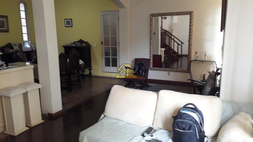 Casa - Ref: Scv5370