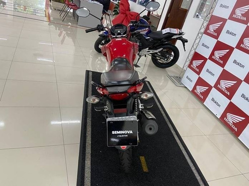 Imagem 7 de 9 de Honda Cg 160 Fan