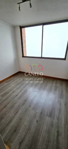Se Arrienda Hermoso Y Amplio Departamento, Andalué.