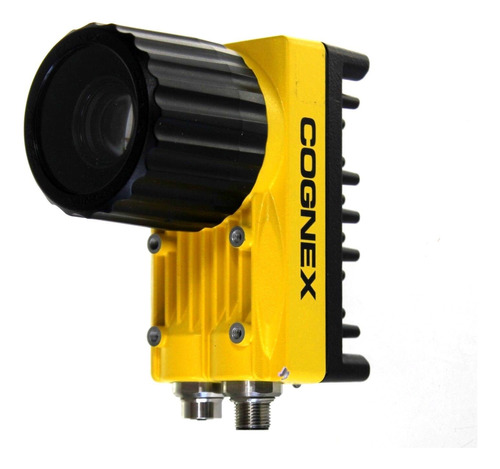 Cognex Is5610-01 In-sight Vision System Barcode Reader I Ssn