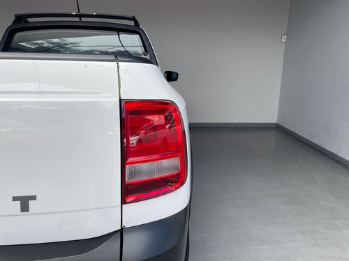 Volkswagen Saveiro 2020