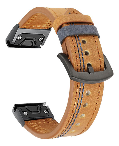 Para Garmin Fenix 5 5x Plus 6 6x Pro 3 Hr Reloj