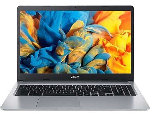 Acer 2022 15inch Hd Ips Chromebook, Intel Procesador Yb4nz