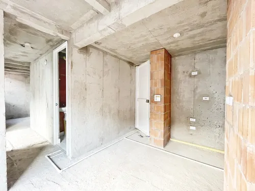 Vendo Apartamento En Caldas