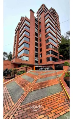 Apartamento en arriendo