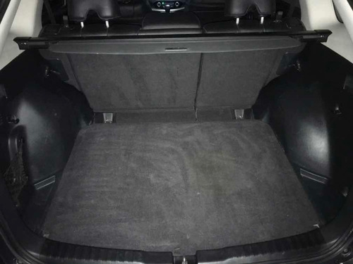 Honda Cr-v 2.4 Lx 2wd 175cv Cvt 2017