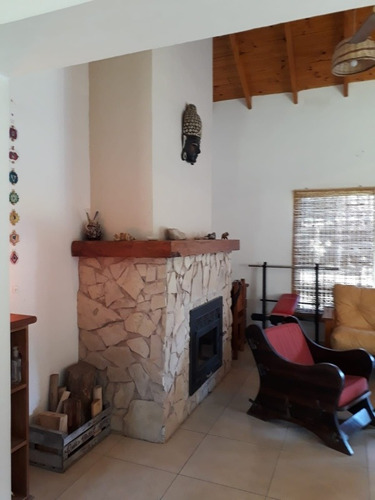 Imagen 11 de 22 de Casa Quinta En Alquiler San Pedro