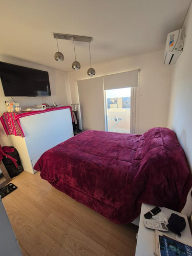 Departamento 2 Ambientes Con Cochera En Banfield Este