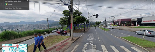 Imagem 7 de 16 de Terreno 4000 M² São Bento (bh) Venda - 11015