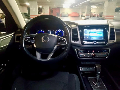 Ssangyong Rexton 2.2 2019