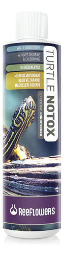 Reeflowers Turtle Notox Effective Conditioner 85ml