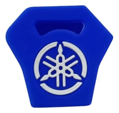 Funda Forro Protector Control Llave Yamaha Cripton Fi