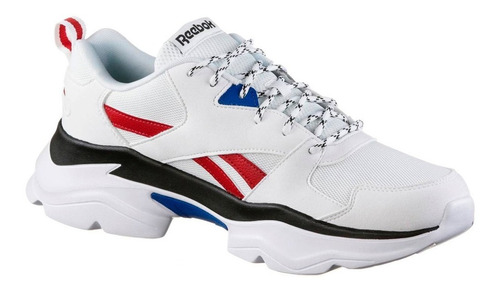 Zapatillas Reebok Royal Bridge Dv8845 Dv8845-dv8845 | Mercado Libre