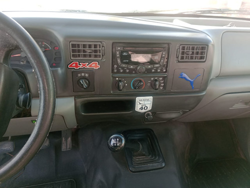 Ford 4000