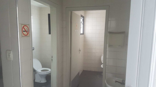 Imagem 3 de 3 de Sala, Centro, Santos - R$ 240 Mil, Cod: 1574 - V1574