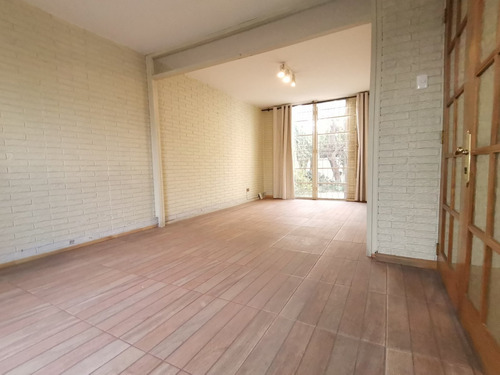 Arriendo Casa 4d2b1e - Las Condes Av Apoquindo