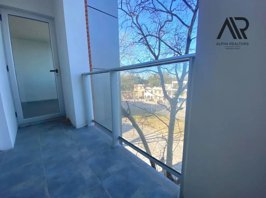 Alquiler Apartamento Parque Batlle · Foto 2