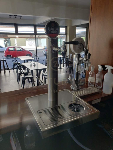 Oportunidad Se Vende Llave De Sportbar!