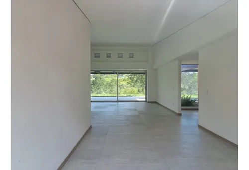 Casa Campestre En Venta