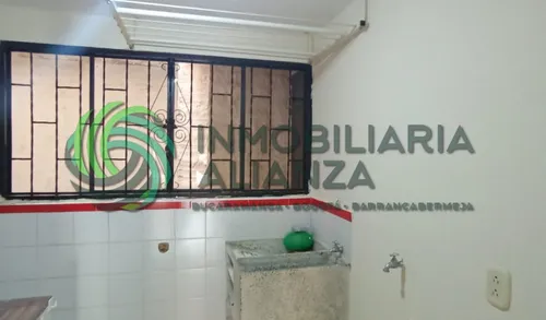 Apartamento En Arriendo En Portal De Israel. Cod A7369