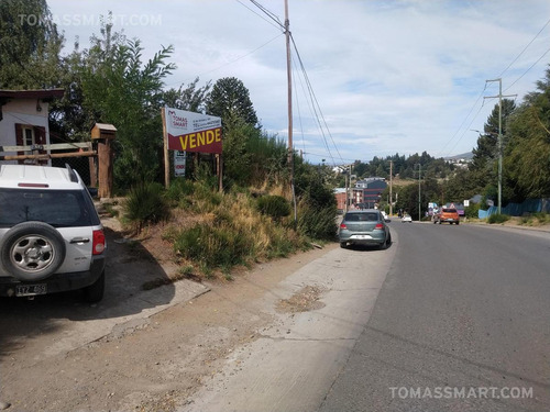 Imagen 4 de 4 de Terreno - Bariloche