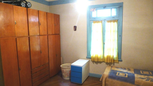 Imagen 12 de 16 de Chalet 4 Dormitorios Venta - Vicente López
