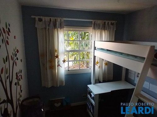 Imagem 13 de 13 de Casa Em Condomínio - Jardim Valdibia - Sp - 634935