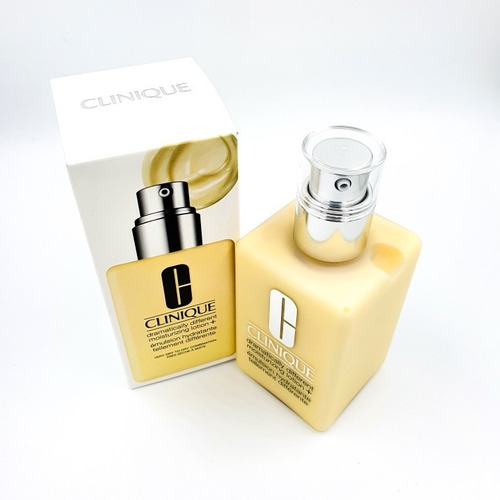 Imagen 2 de 2 de Dramatically 200ml Clinique
