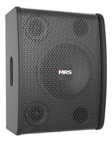 Sistema De Sonido Mrs Compact-1500